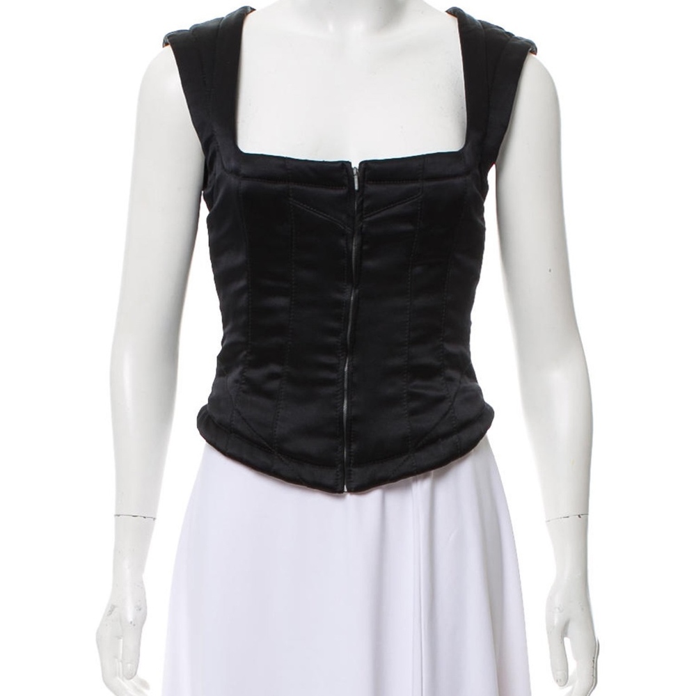 TSE CASHMERE  vintage Top